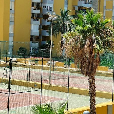 Mar I Piscina Canet Playa Canet d'En Berenguer Екстериор снимка