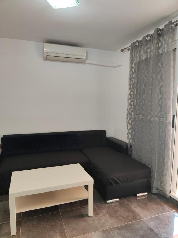 Mar I Piscina Canet Playa Canet d'En Berenguer Екстериор снимка
