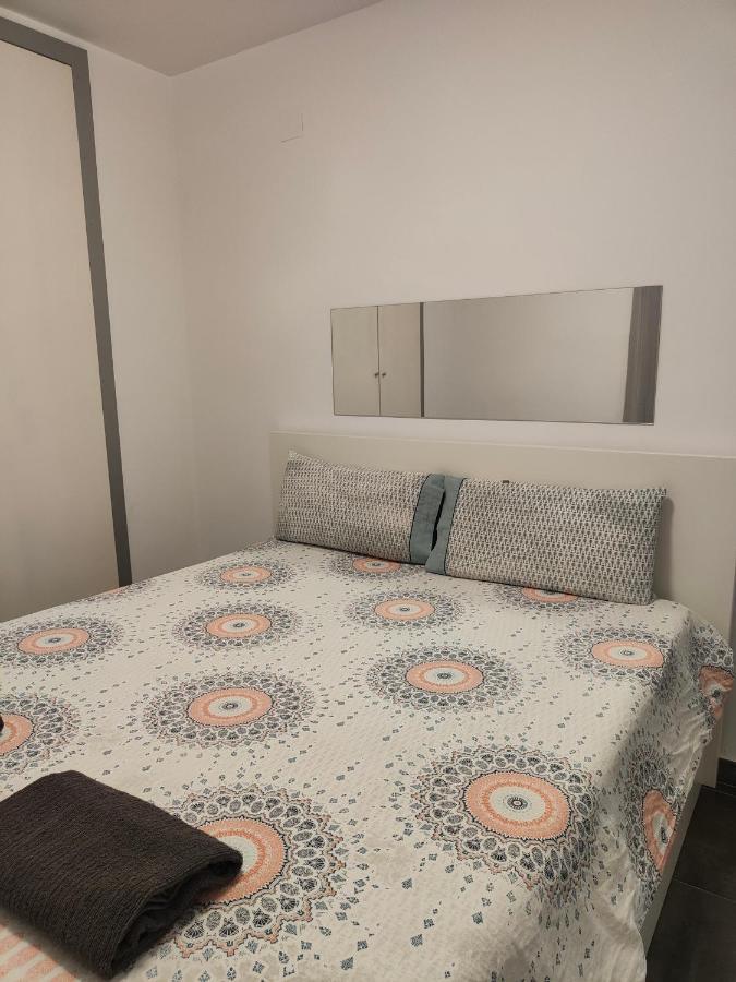 Mar I Piscina Canet Playa Canet d'En Berenguer Екстериор снимка