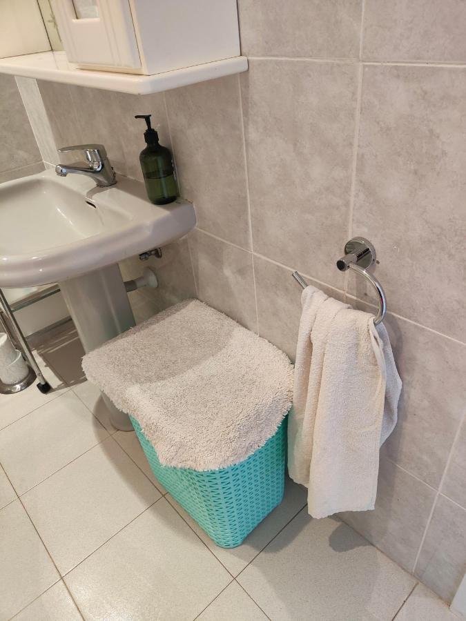 Mar I Piscina Canet Playa Canet d'En Berenguer Екстериор снимка