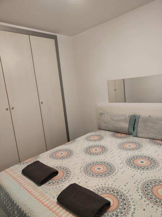 Mar I Piscina Canet Playa Canet d'En Berenguer Екстериор снимка